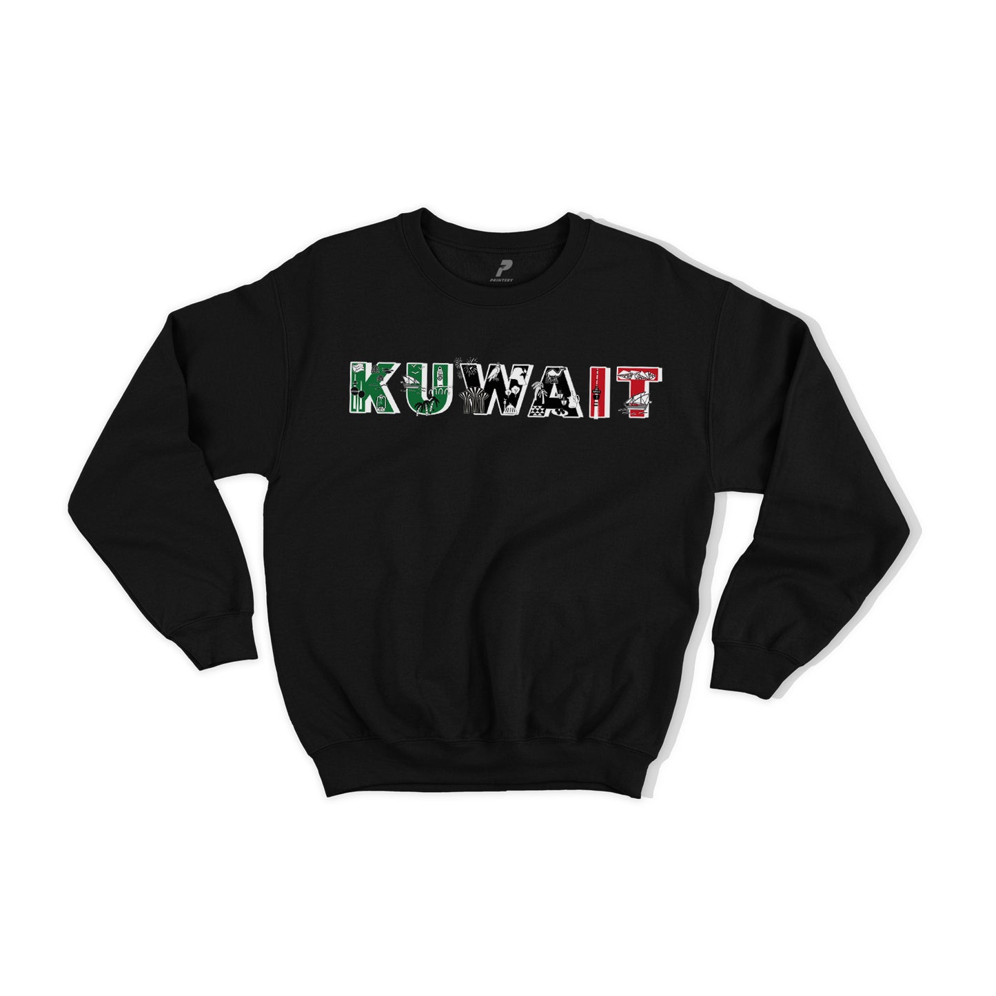 National Day Sweatshirt 39