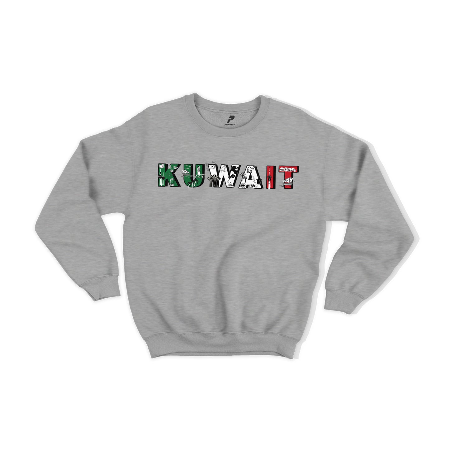 National Day Sweatshirt 39