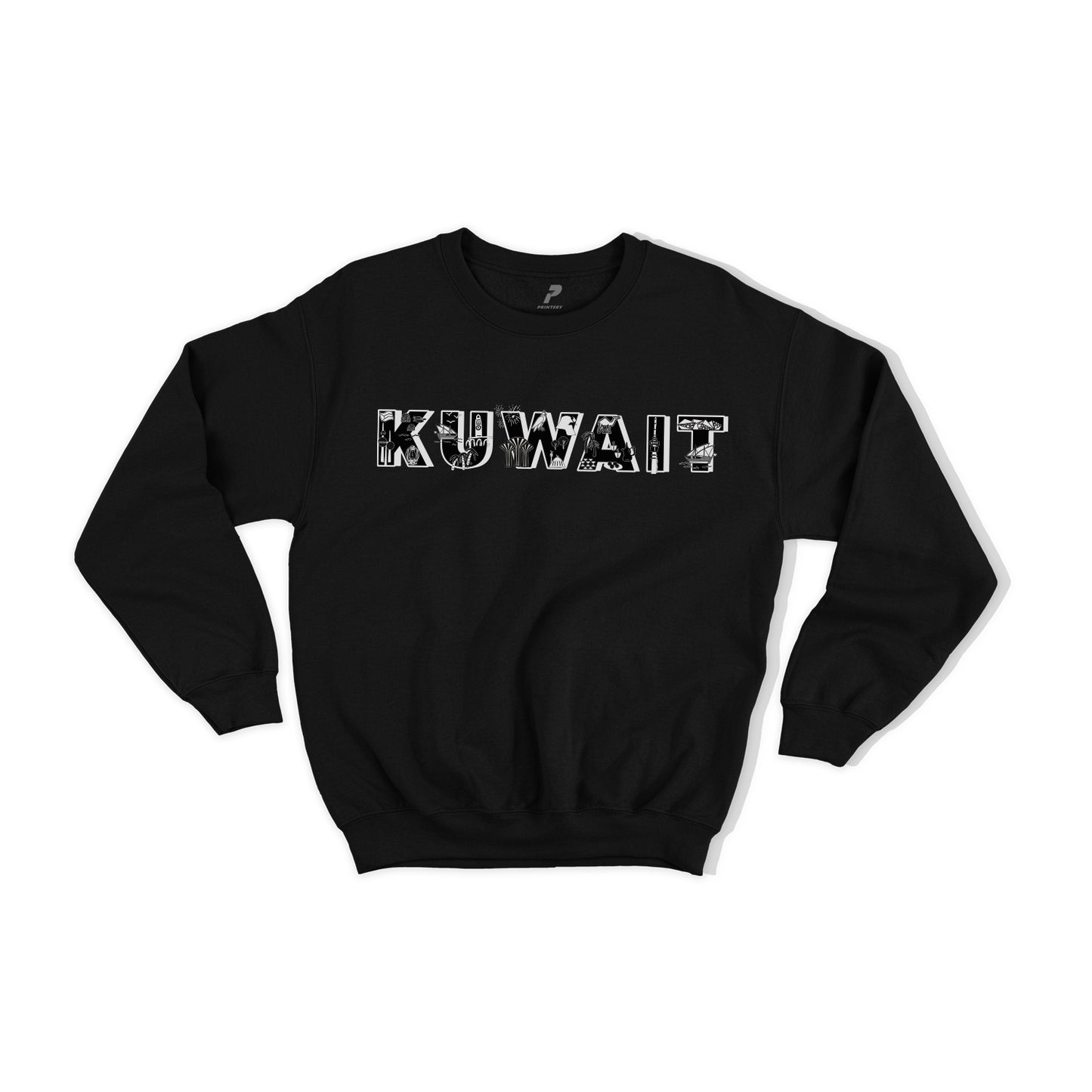 National Day Sweatshirt D41