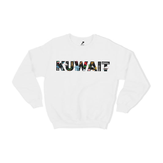 National Day Sweatshirt D42