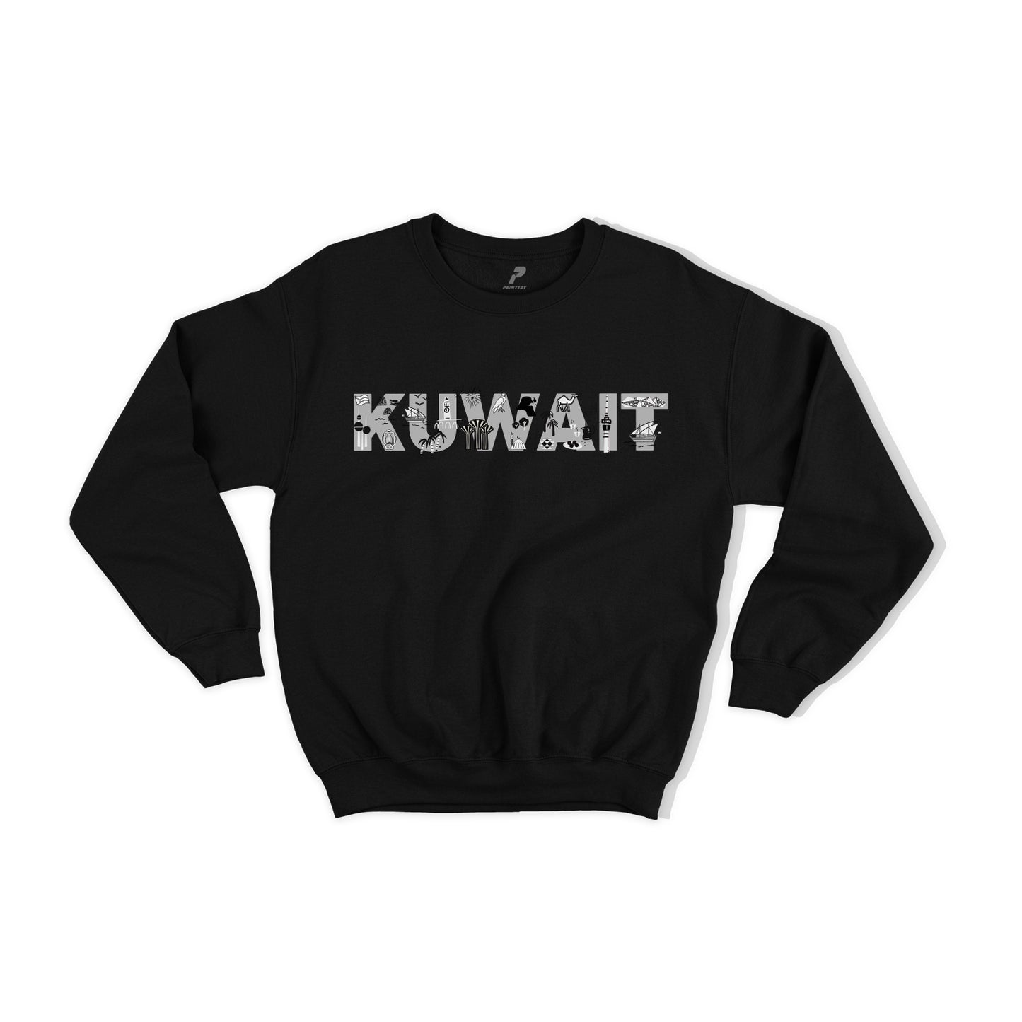 National Day Sweatshirt D46