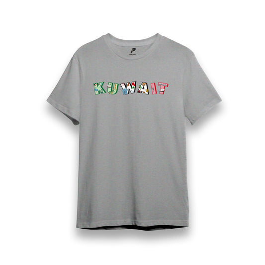 National Day T-Shirt D35