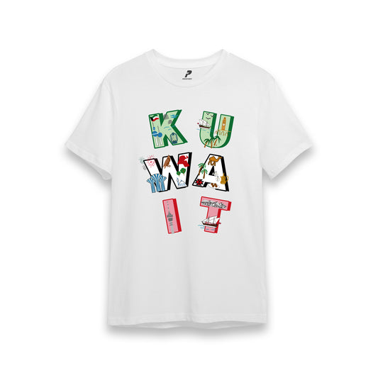National Day T-Shirt D36