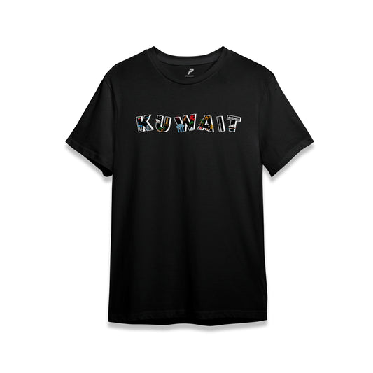 National Day T-Shirt D37