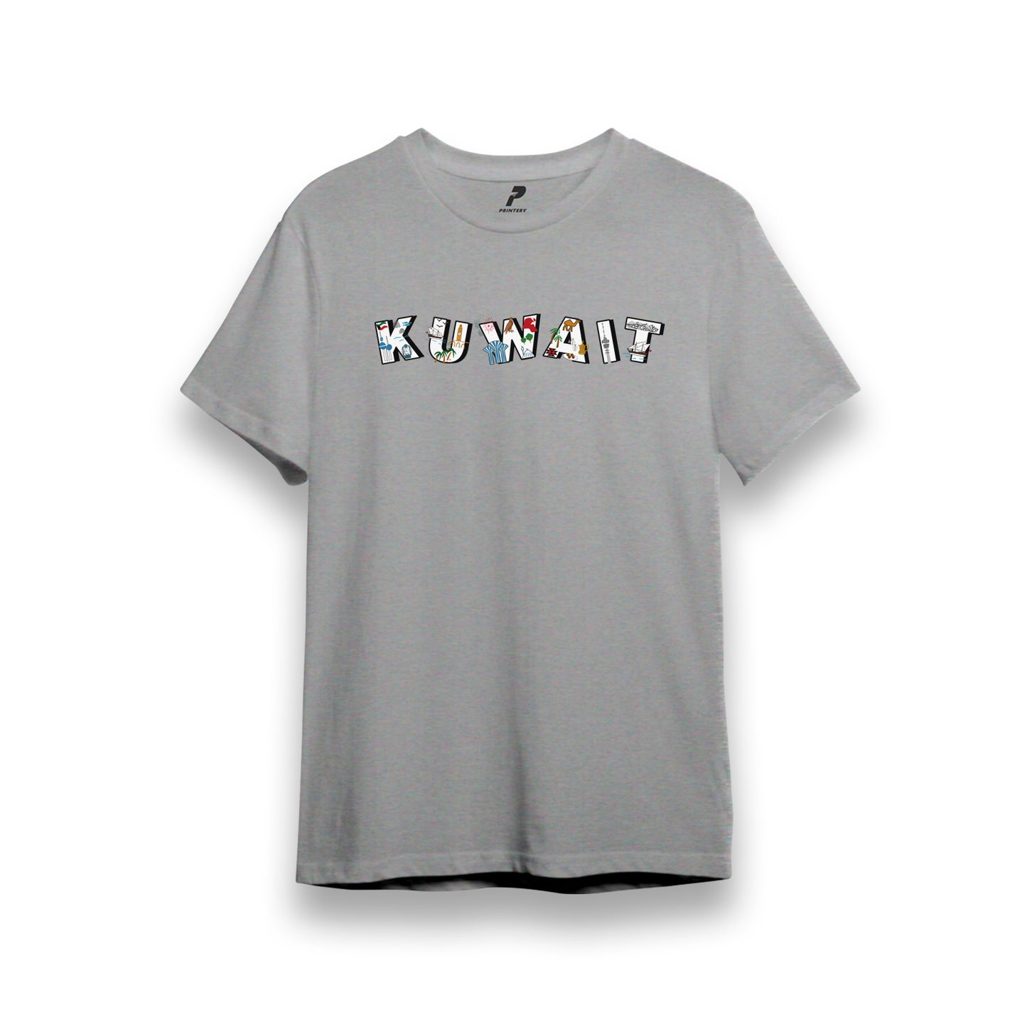 National Day T-Shirt D37