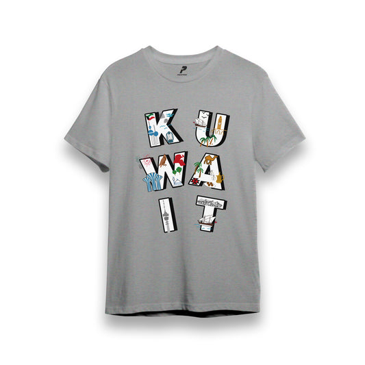 National Day T-Shirt D38