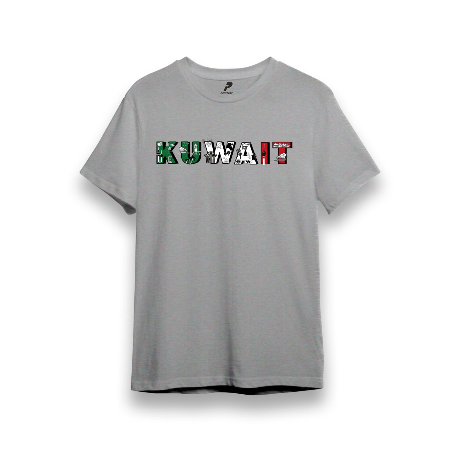 National Day T-Shirt D39