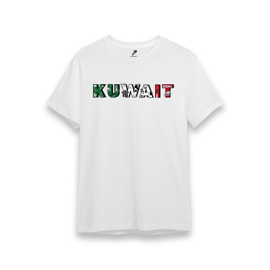 National Day T-Shirt D39