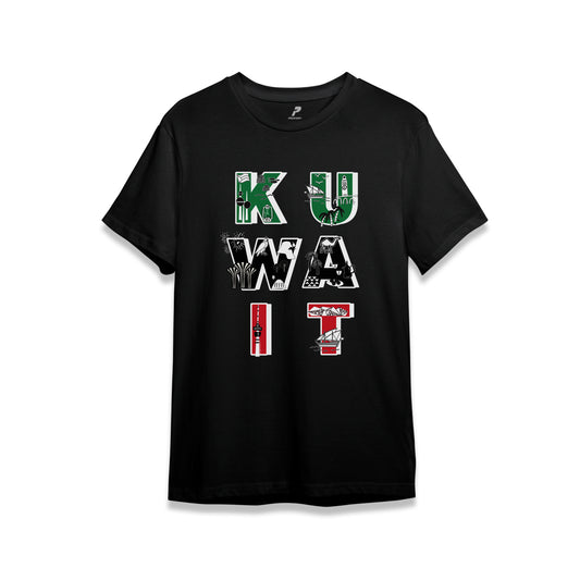 National Day T-Shirt D40