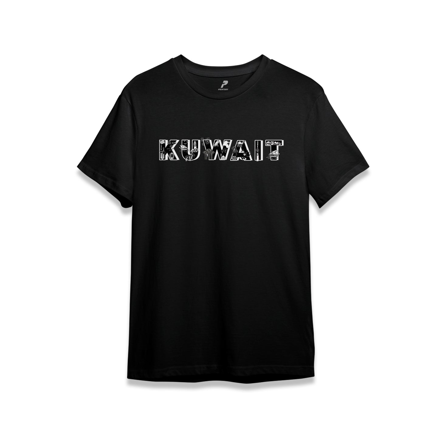 National Day T-Shirt D41