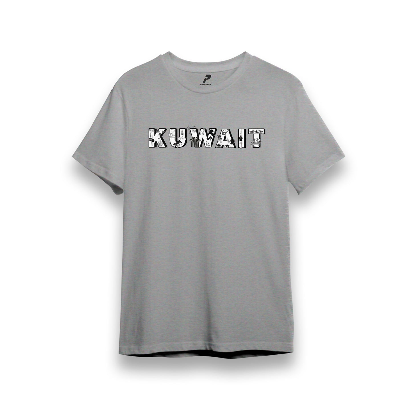 National Day T-Shirt D41