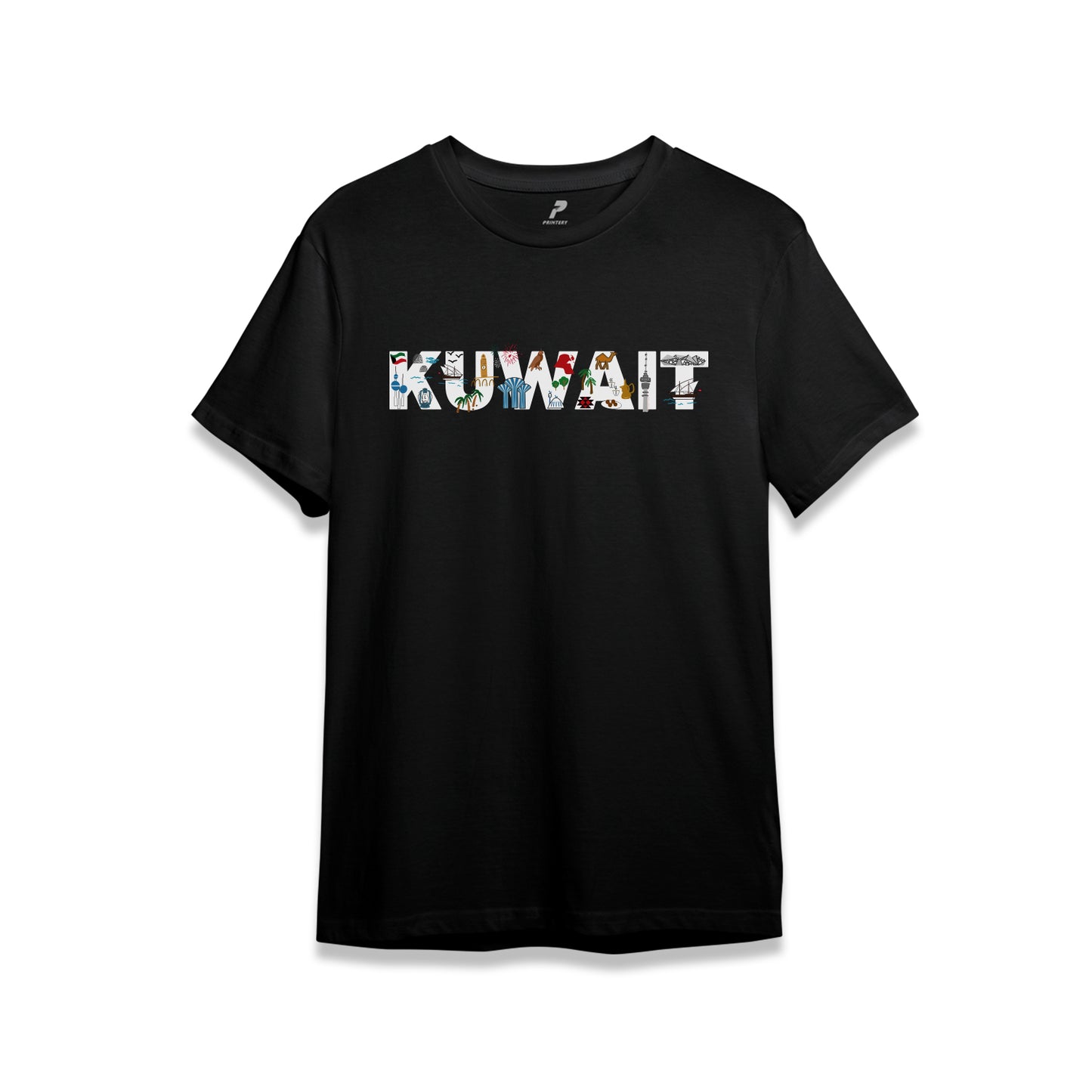 National Day T-Shirt D42