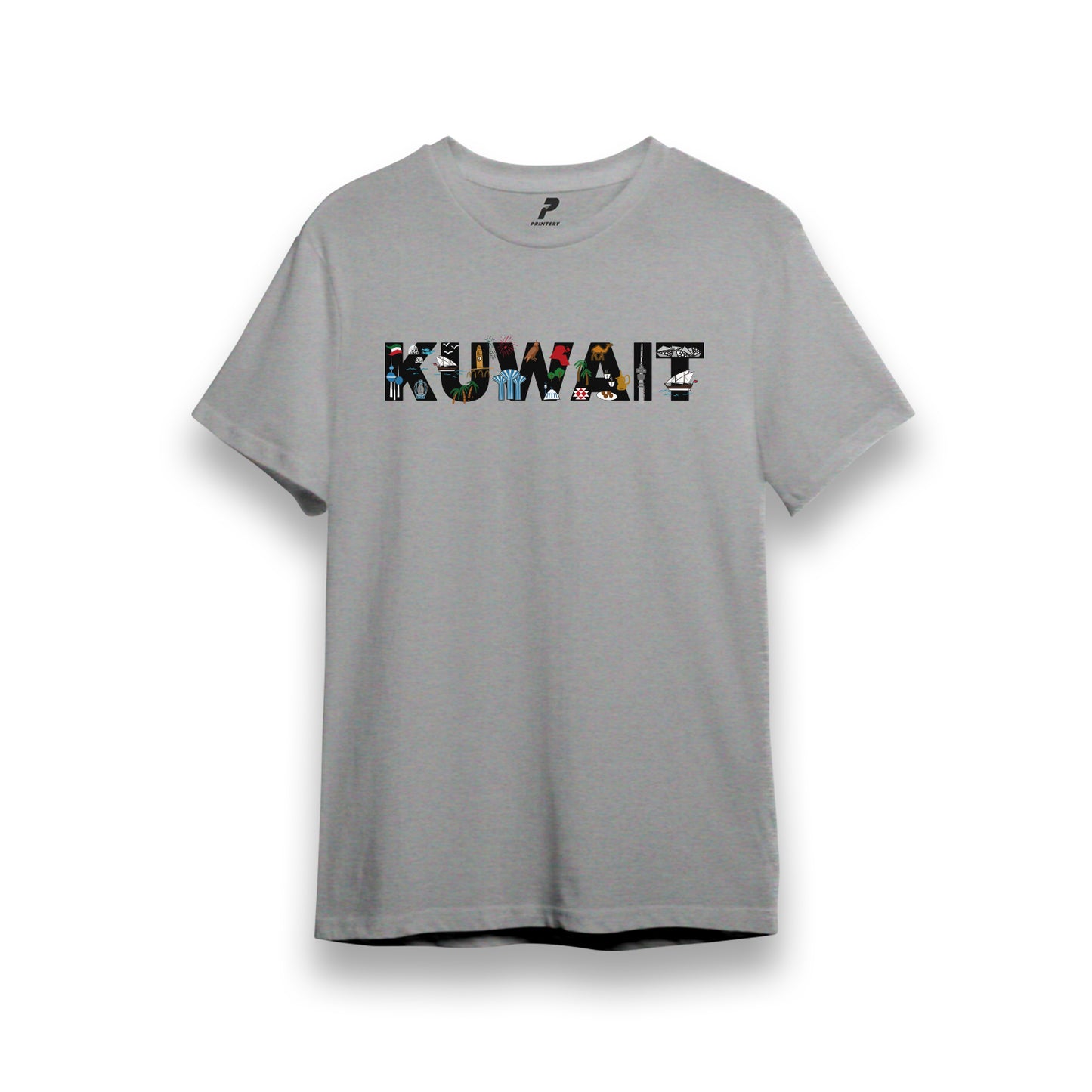 National Day T-Shirt D42