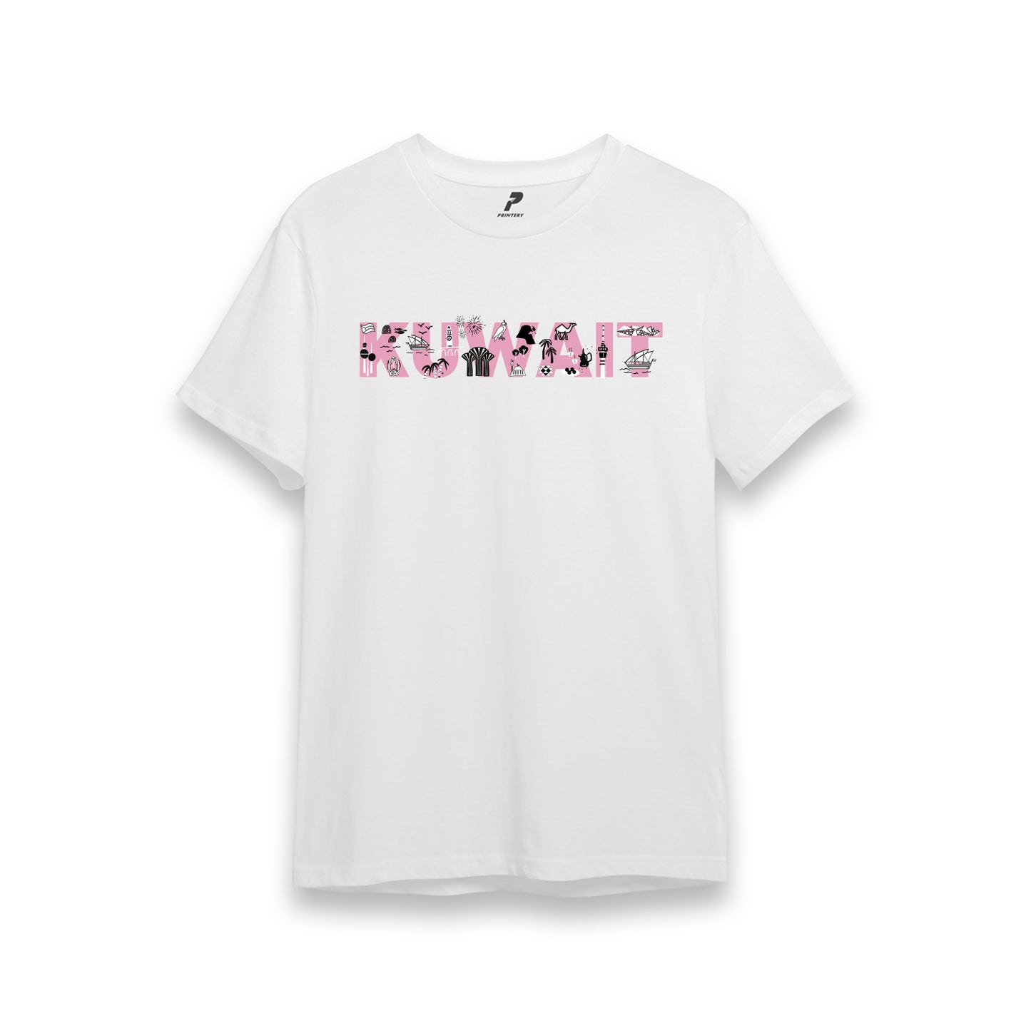 National Day T-Shirt D46