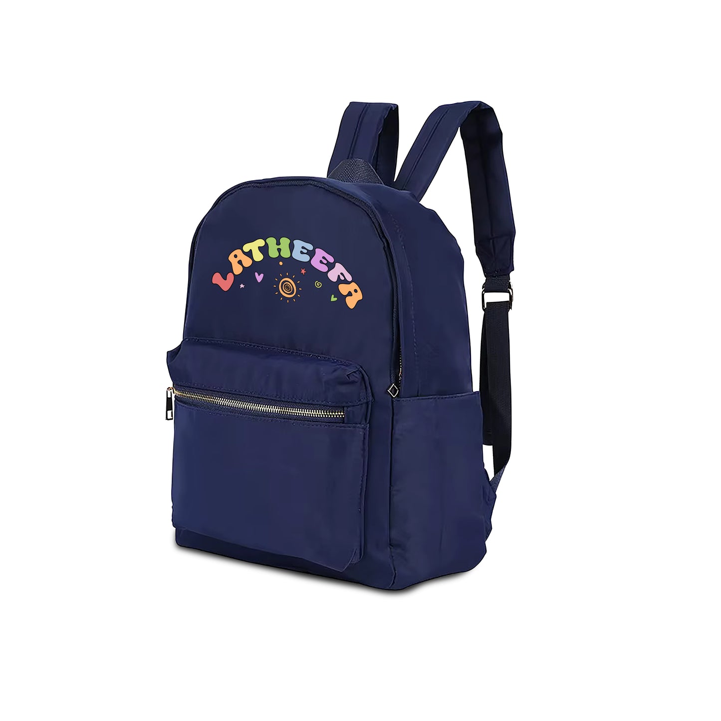 School Backpack D683