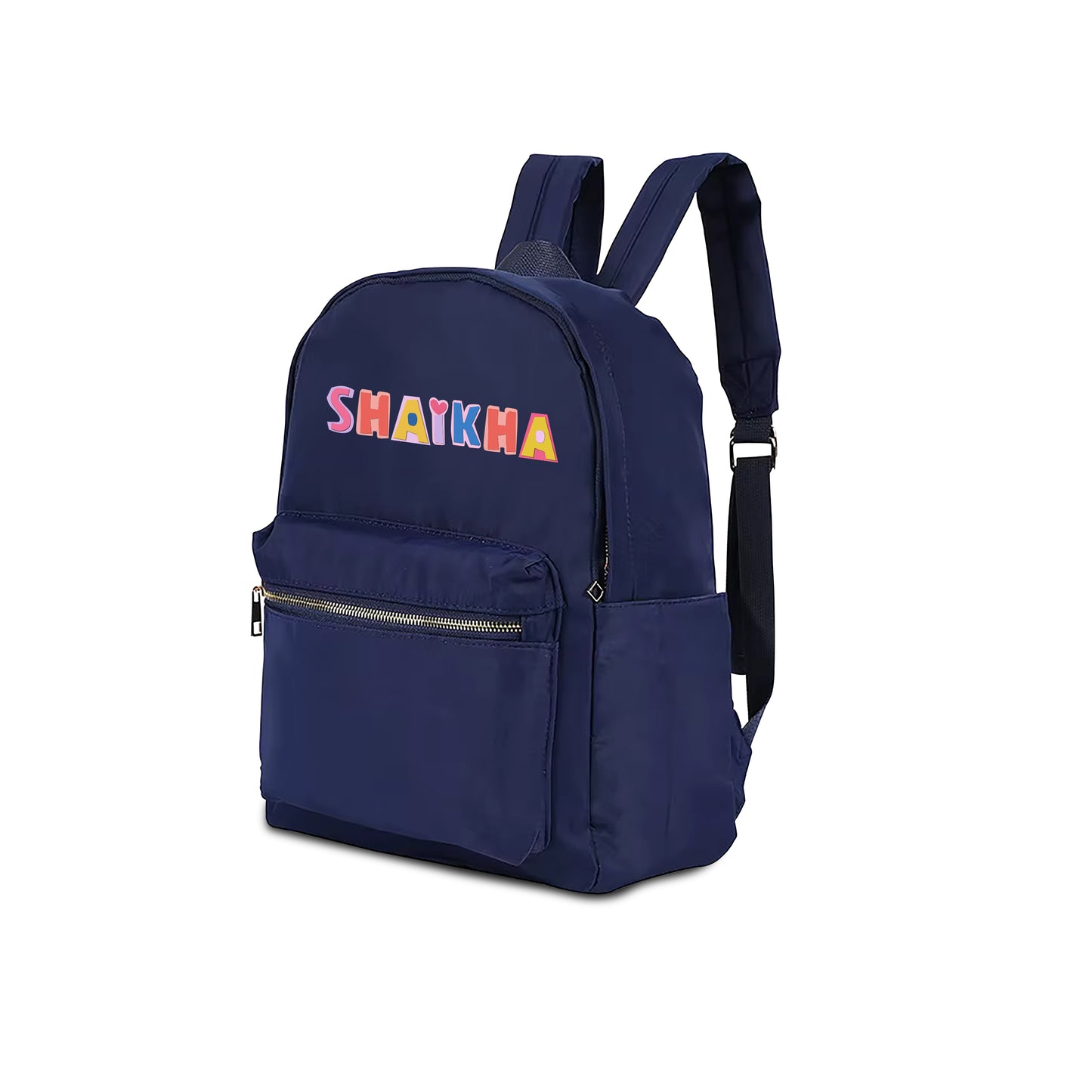School Backpack D684
