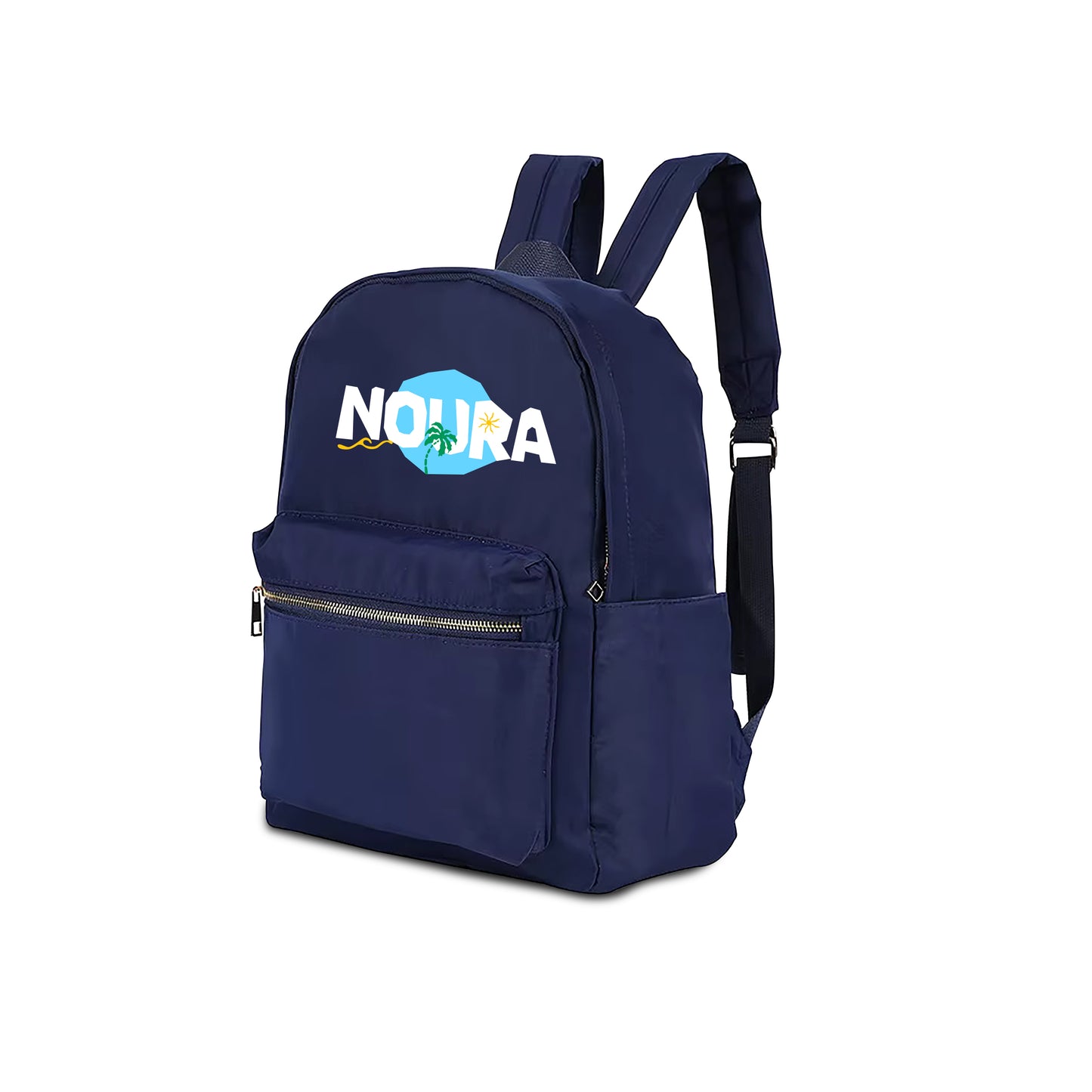 School Backpack D686