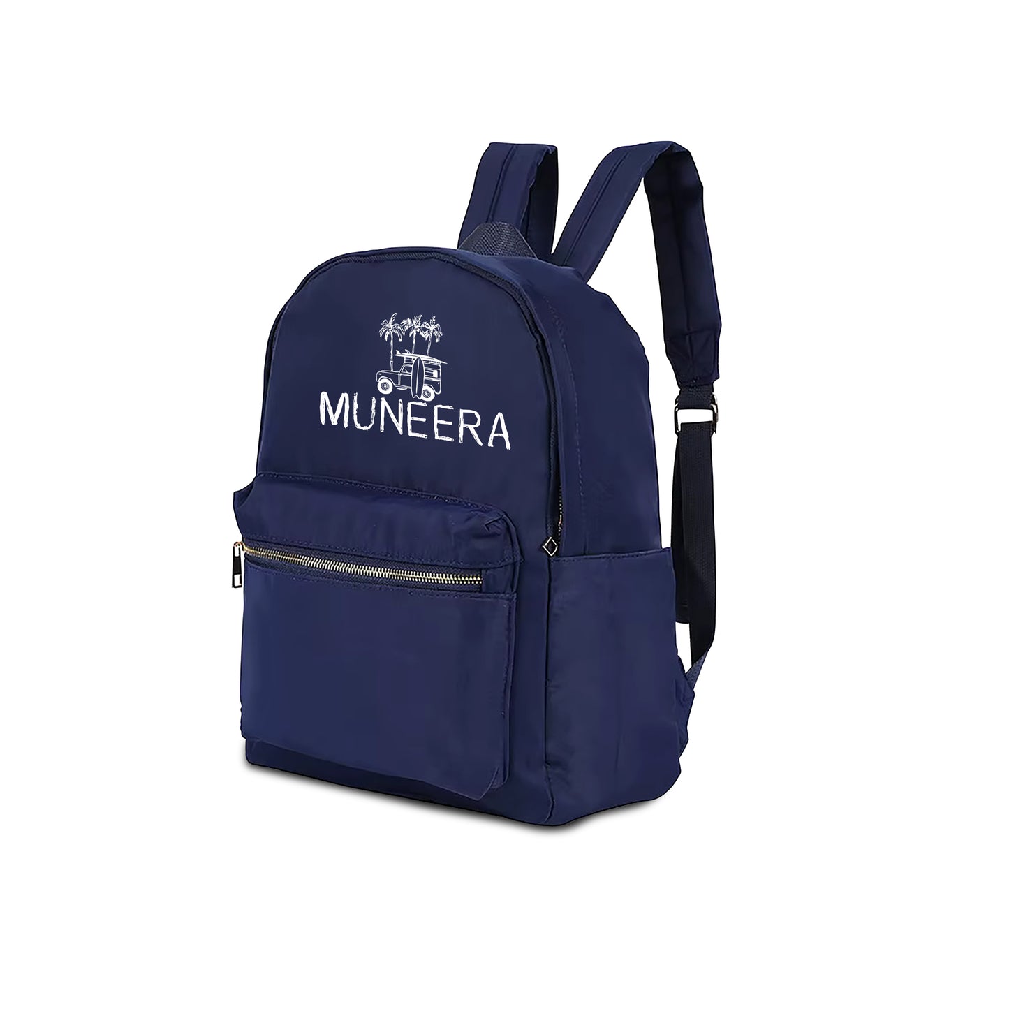 School Backpack D688