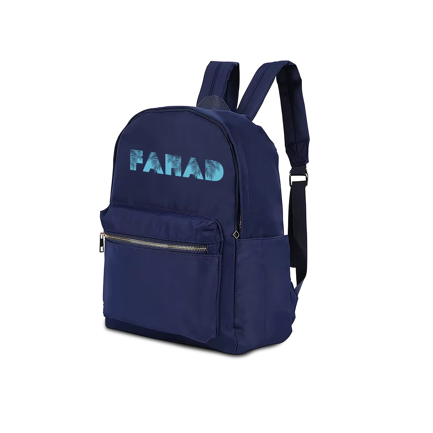 School Backpack D694