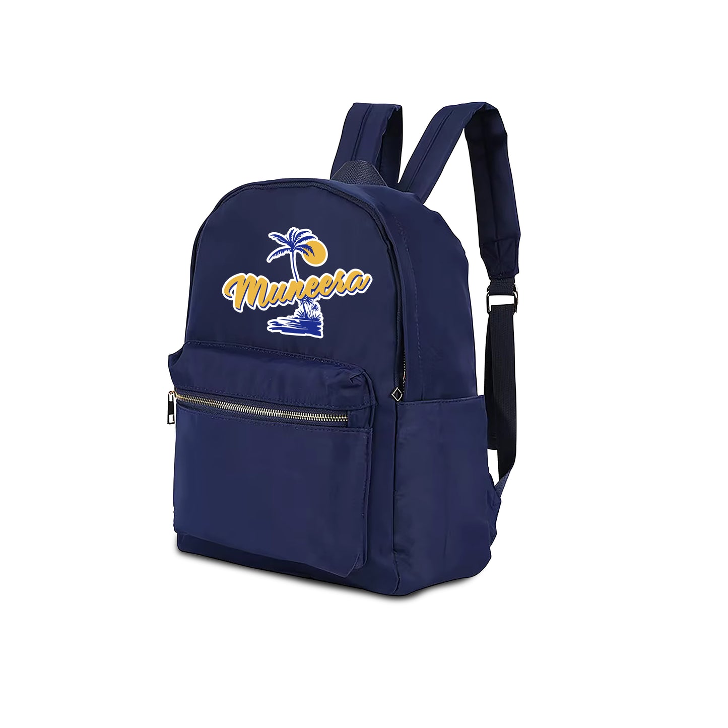 School Backpack D696