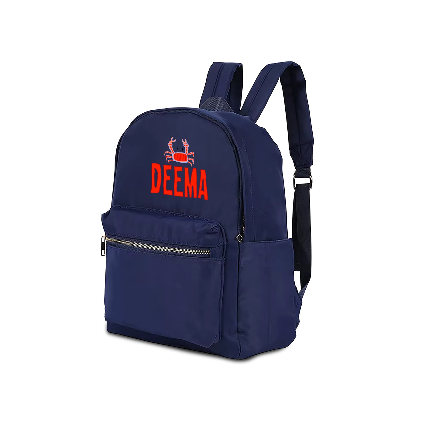 School Backpack D698