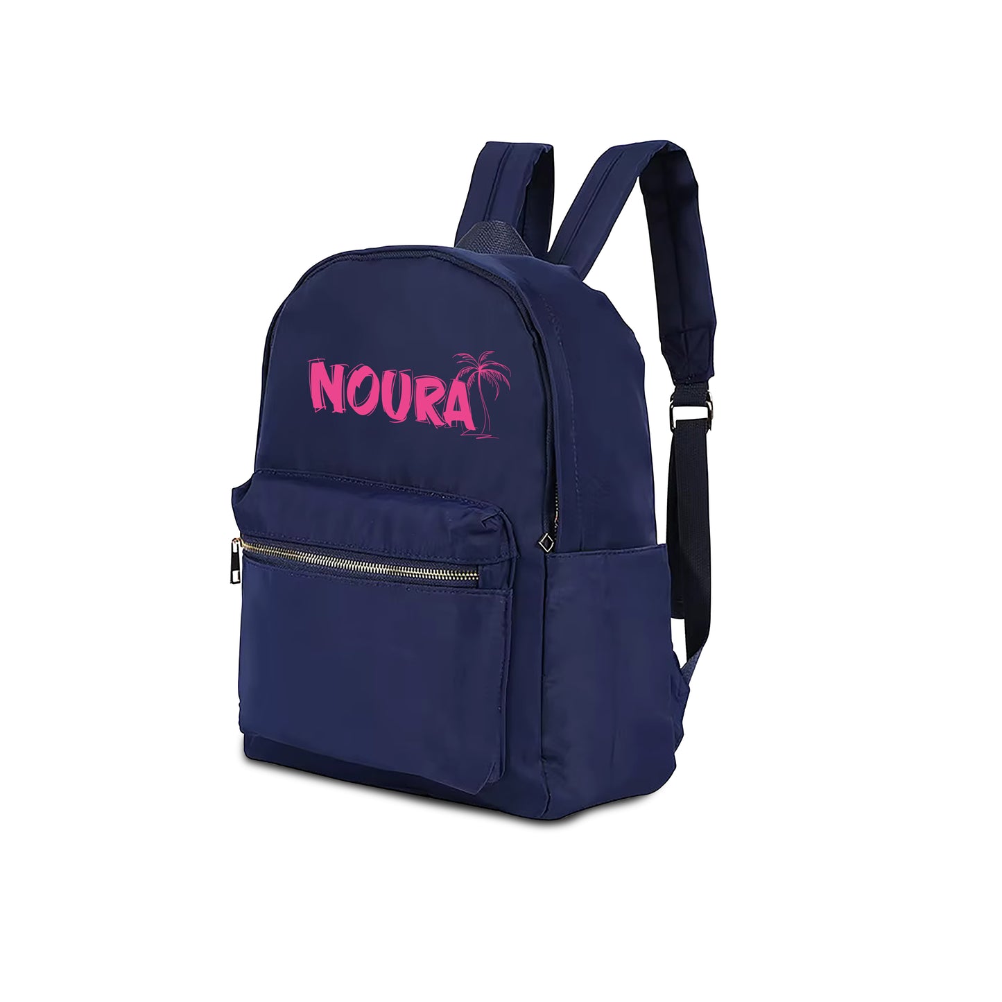 School Backpack D699