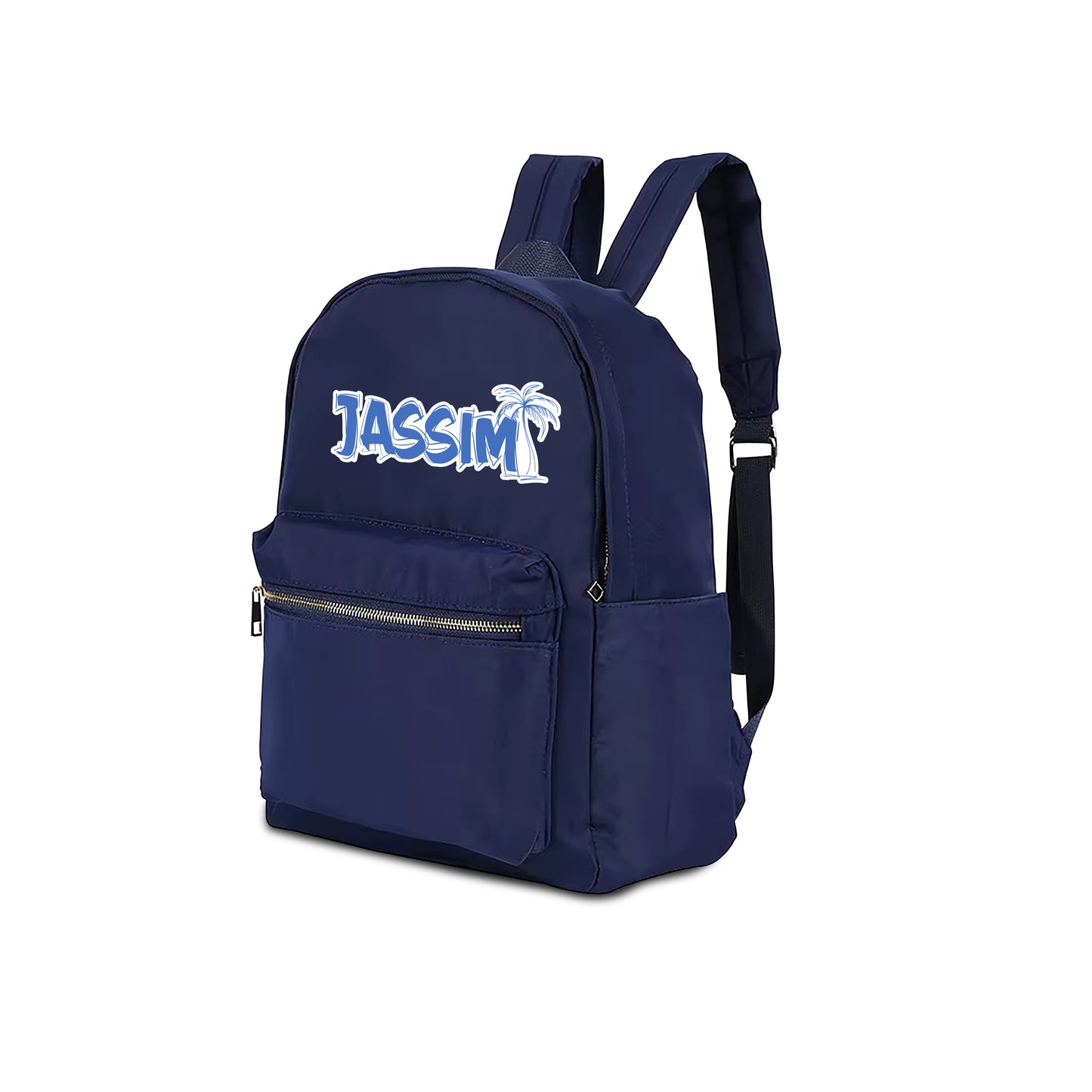School Backpack D699
