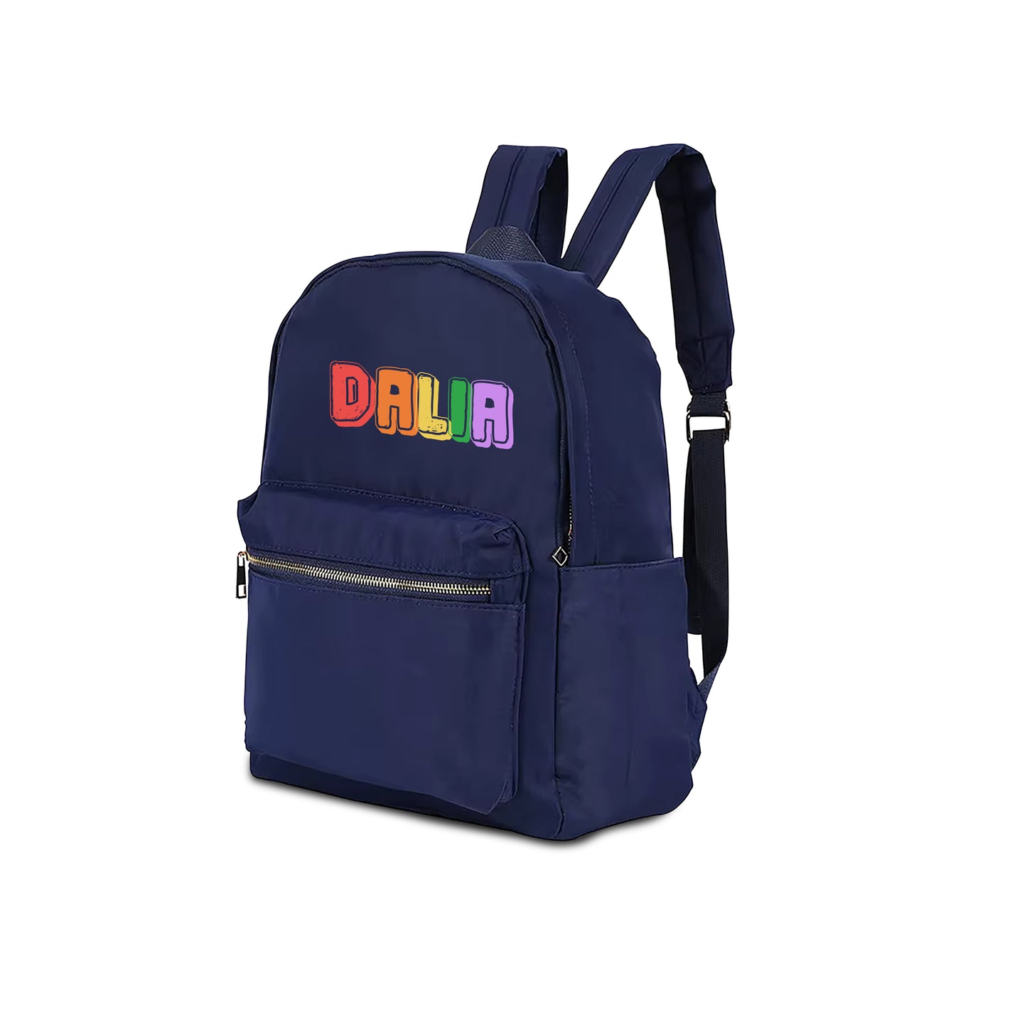 School Backpack D701