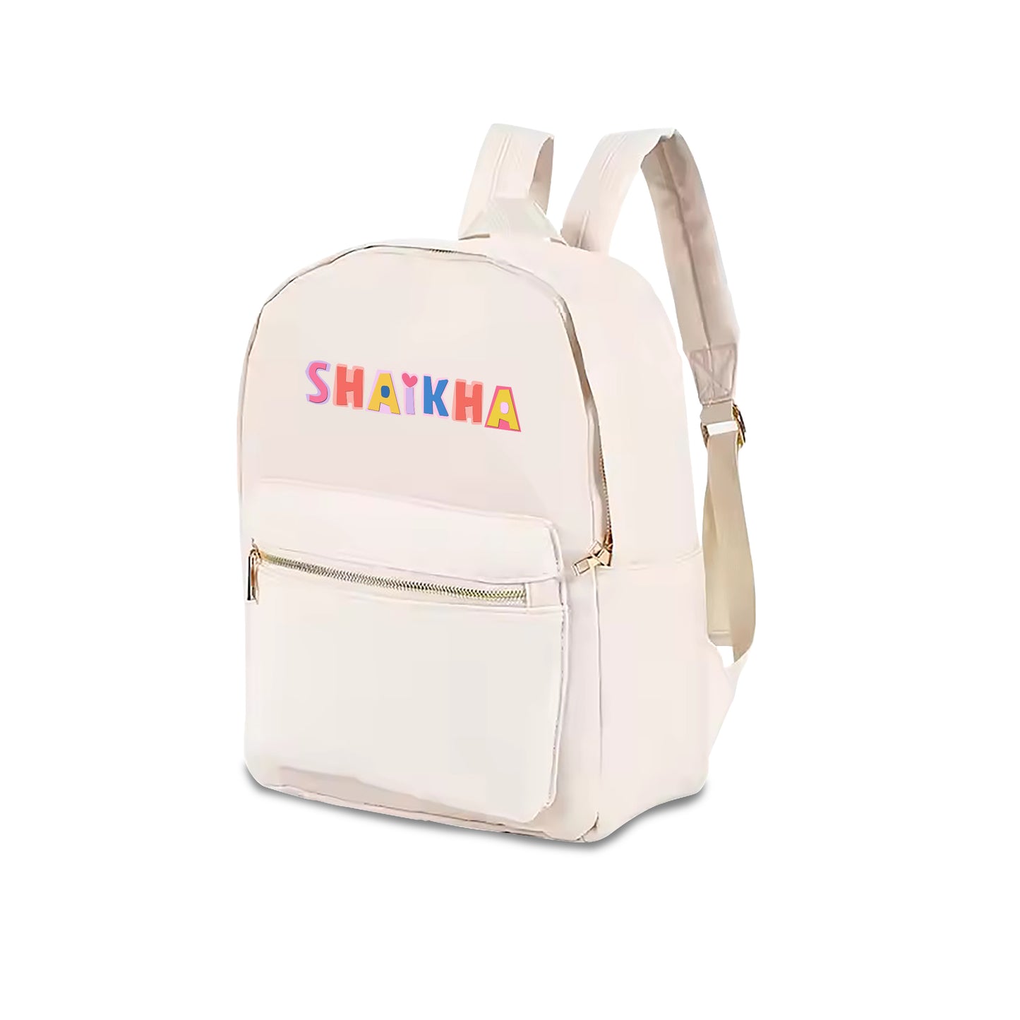 School Backpack D684