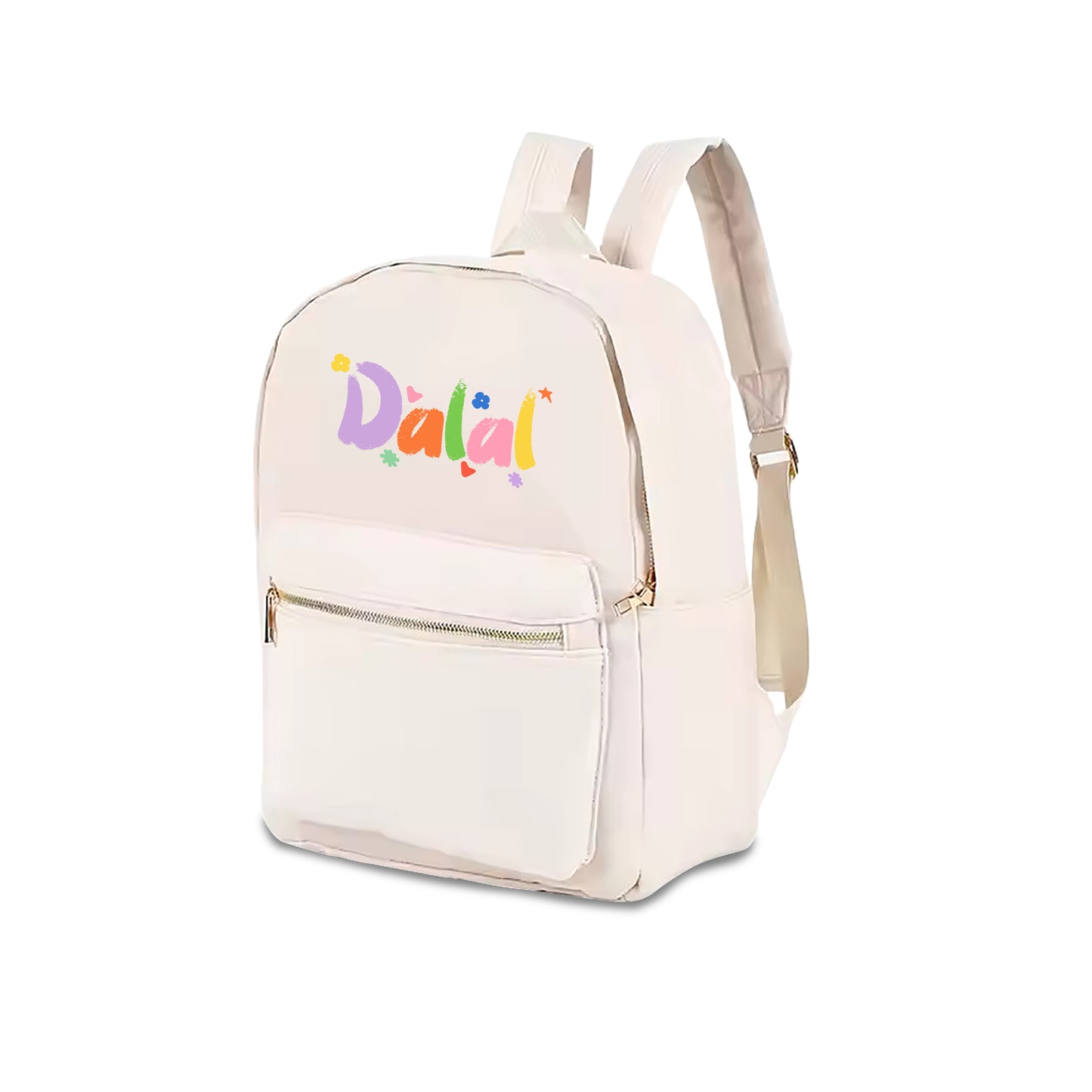 School Backpack D685