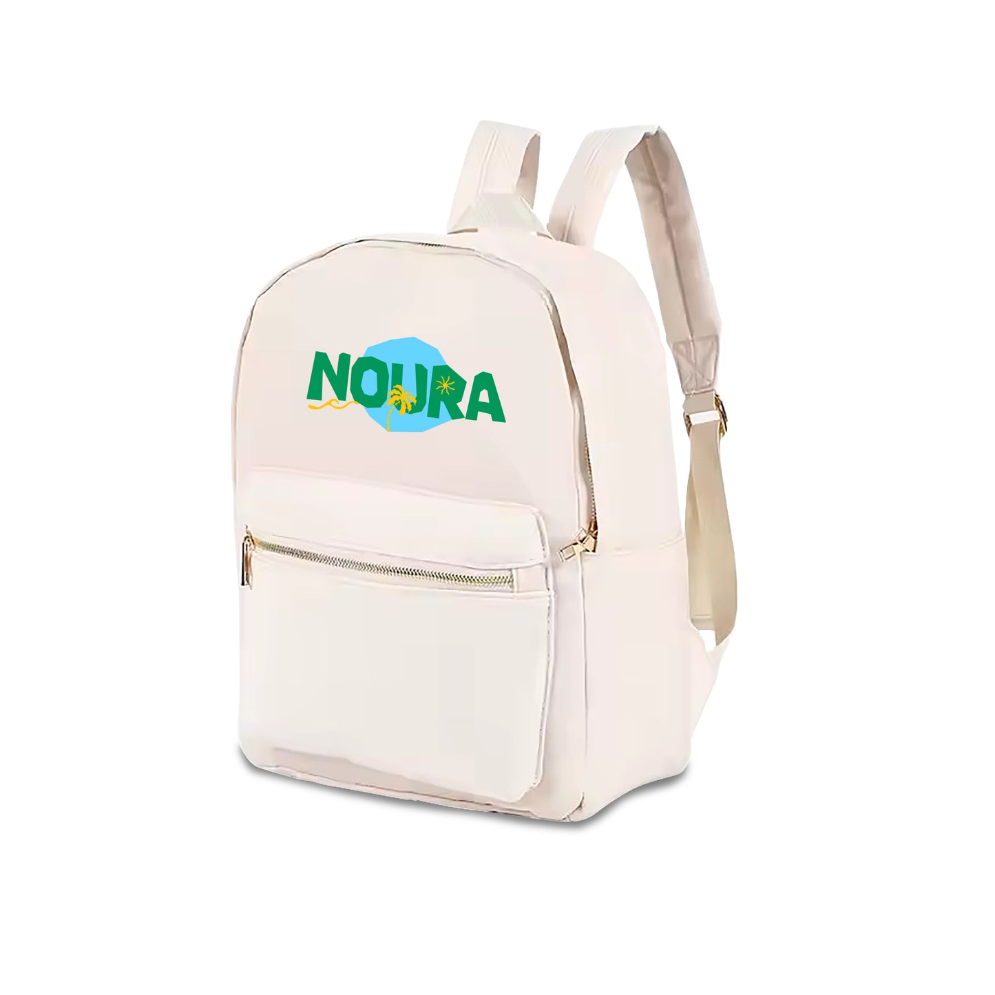 School Backpack D686