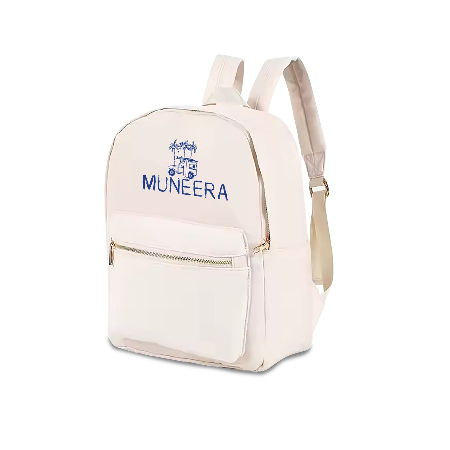 School Backpack D688