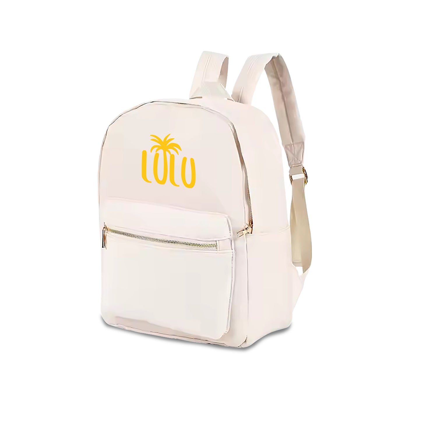 School Backpack D689