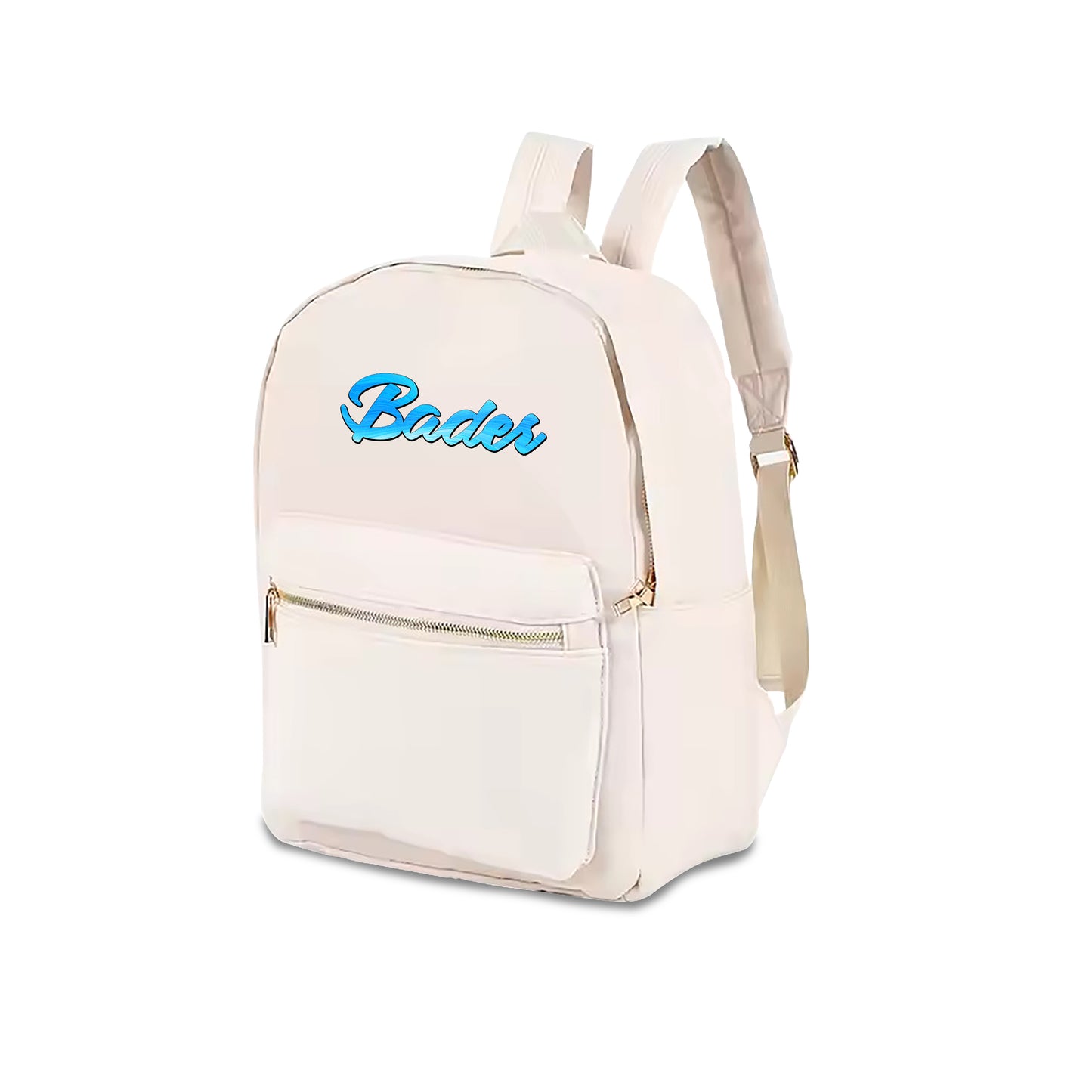 School Backpack D690