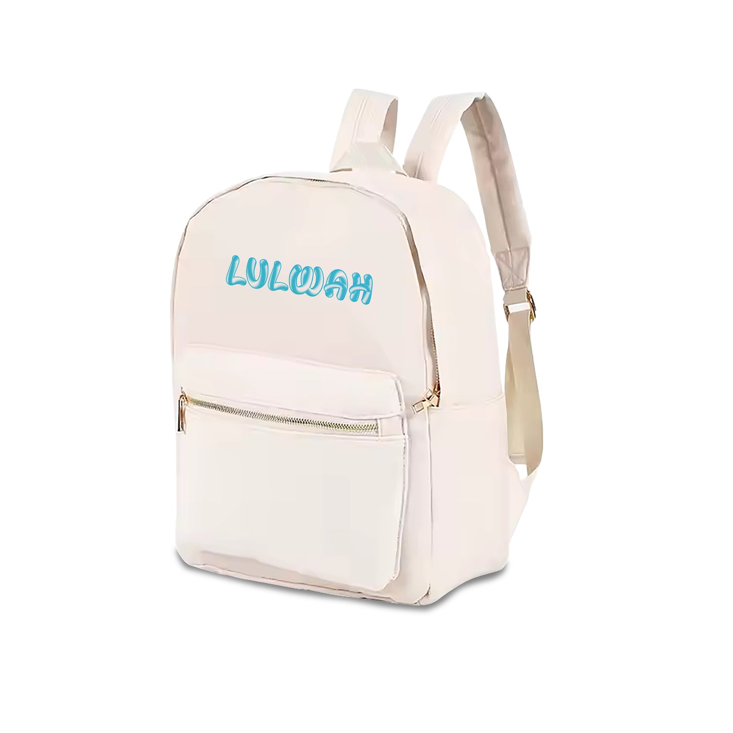 School Backpack D691