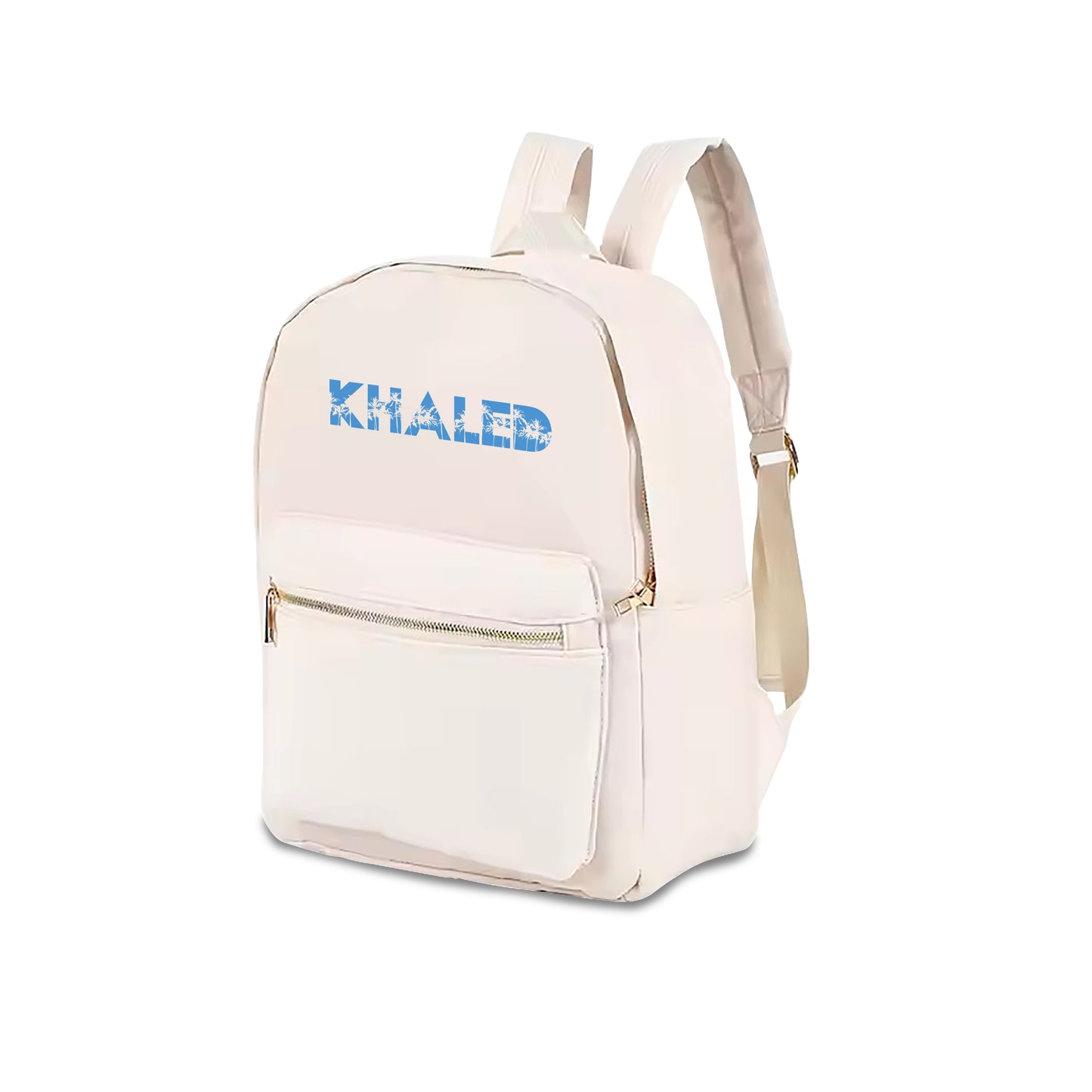 School Backpack D692