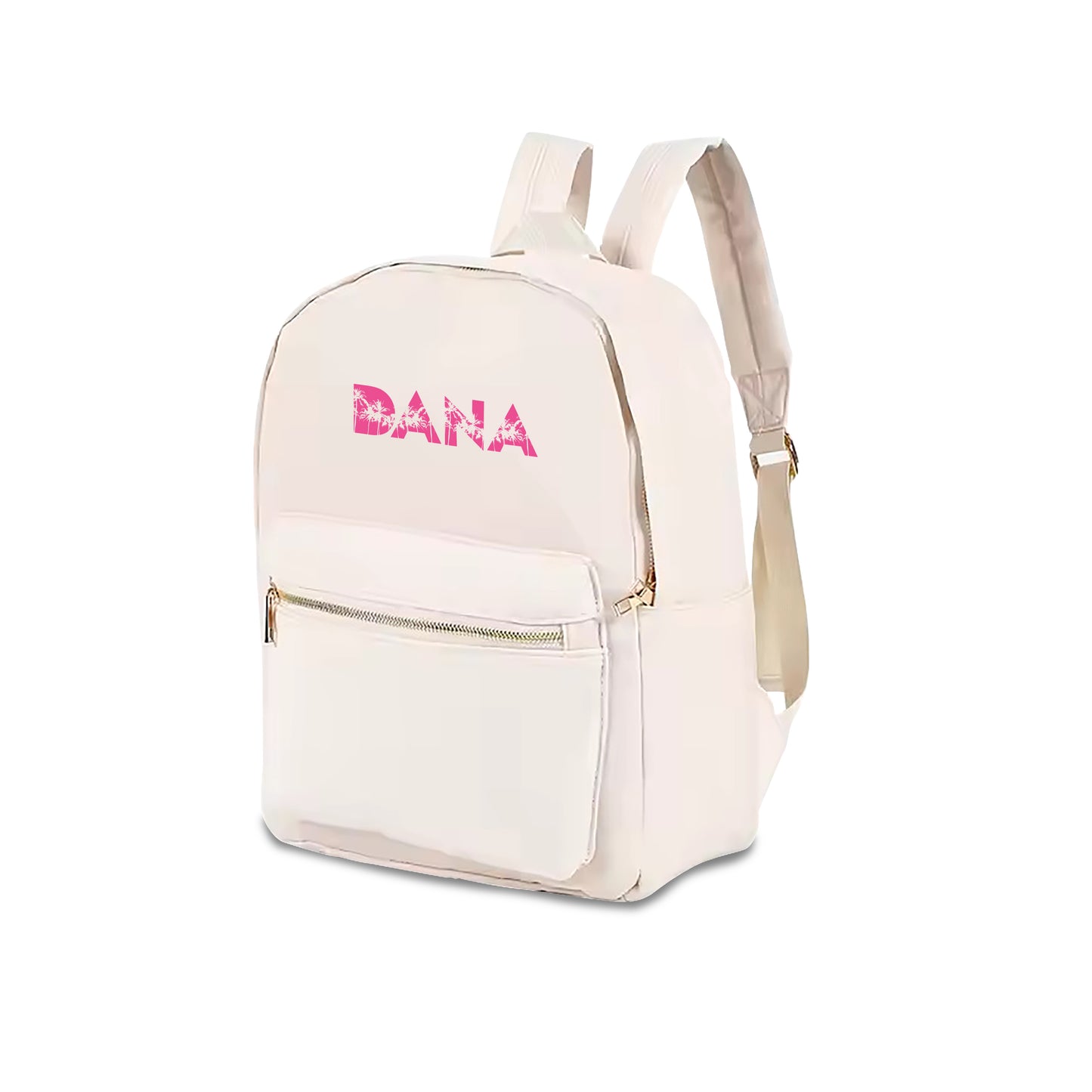 School Backpack D692