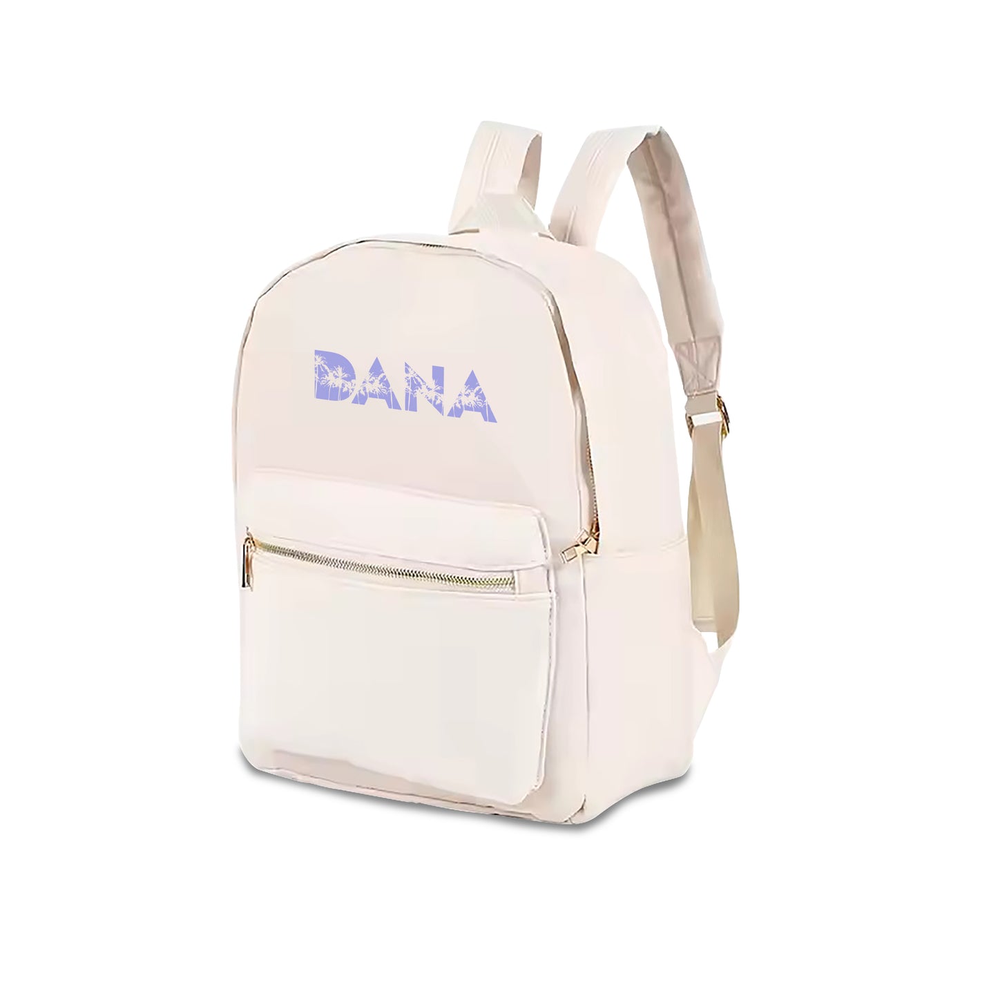 School Backpack D692