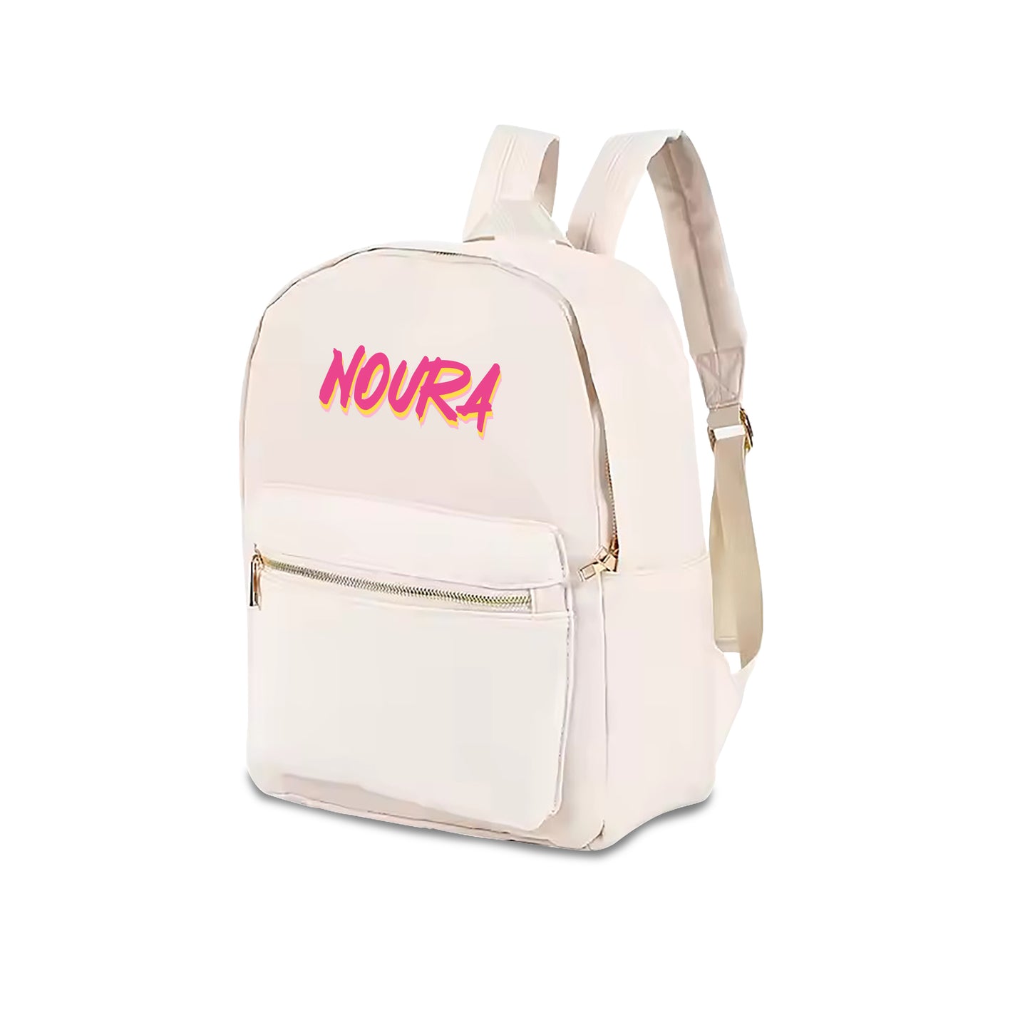 School Backpack D693