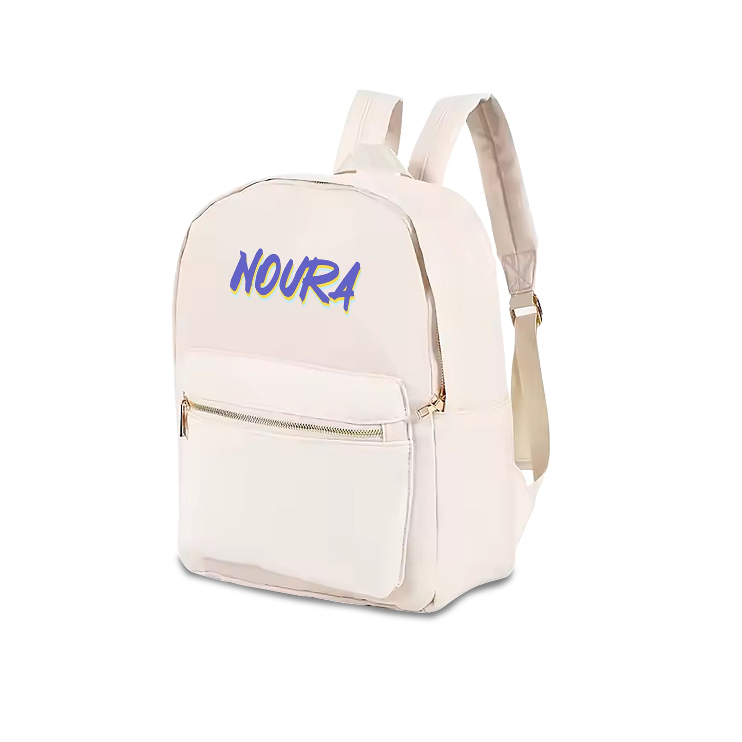 School Backpack D693