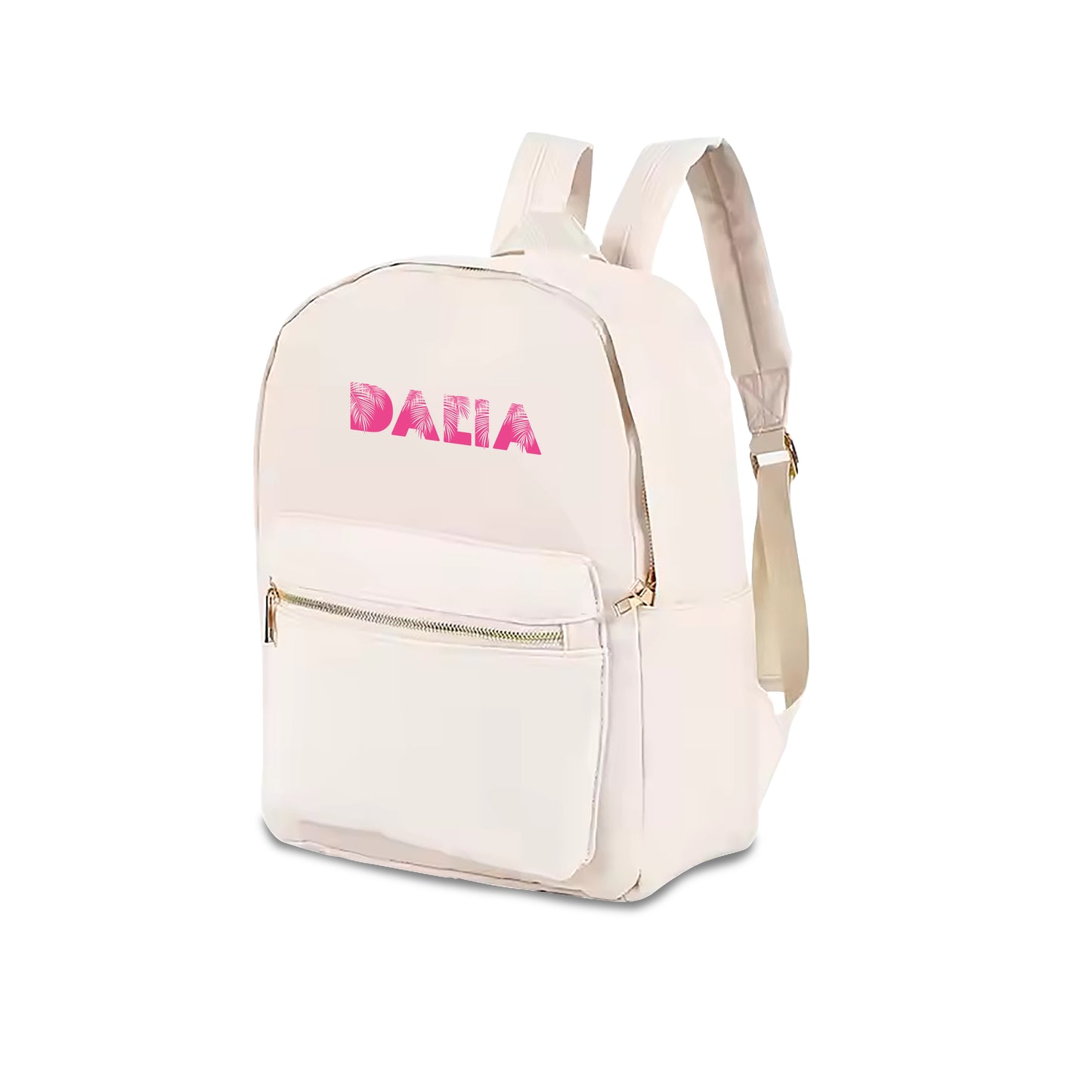 School Backpack D694