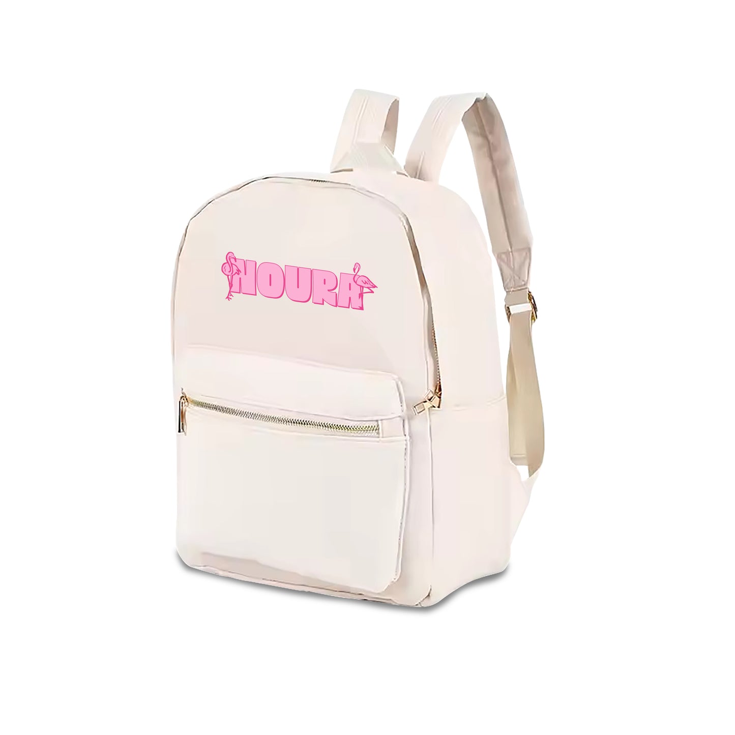 School Backpack D697