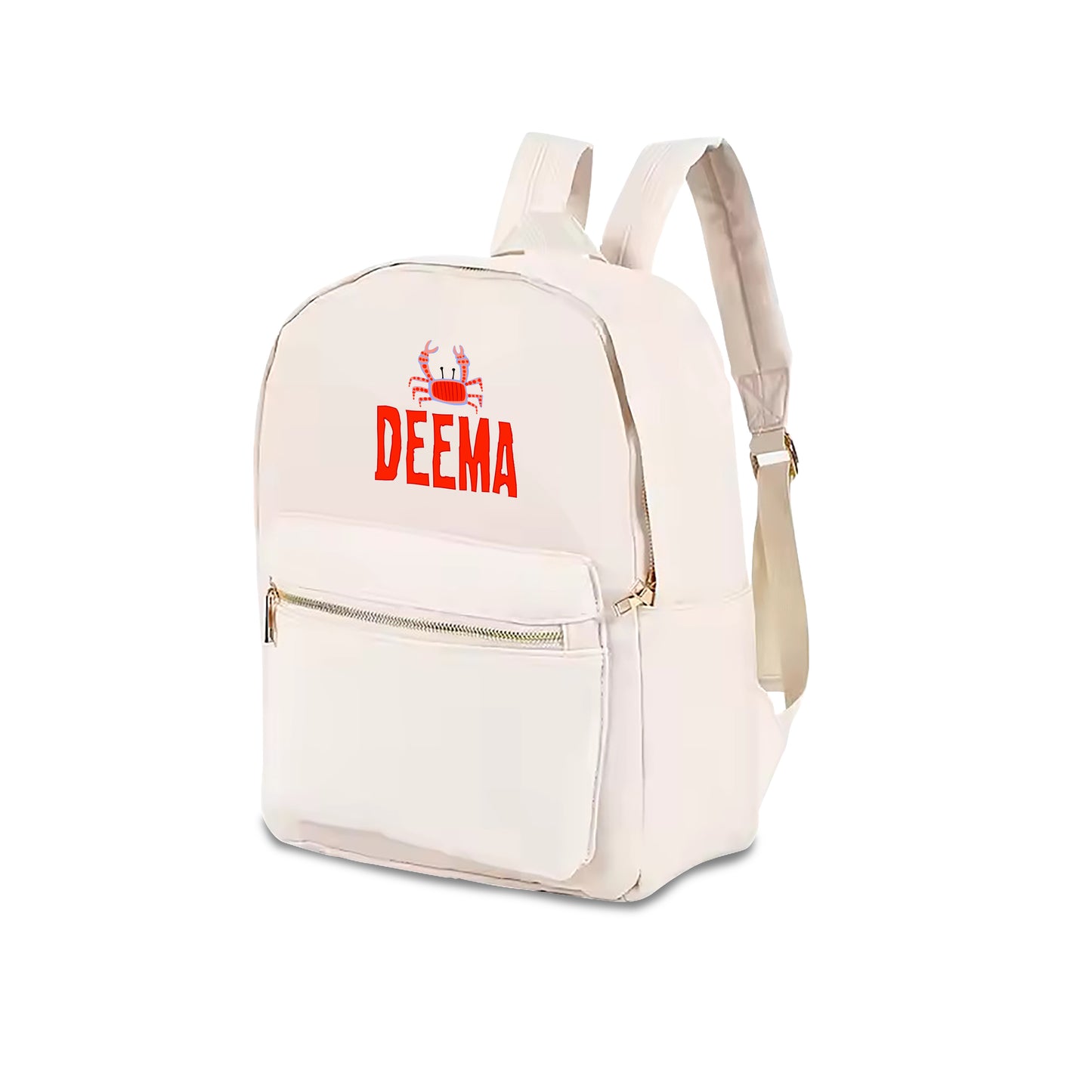School Backpack D698