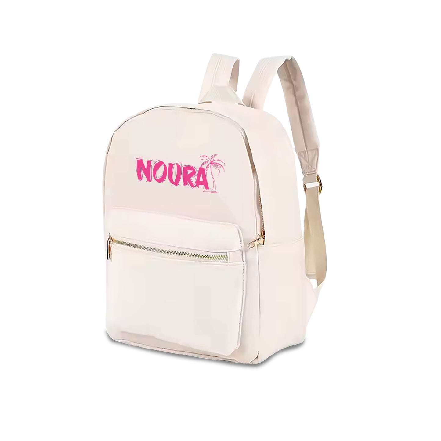 School Backpack D699