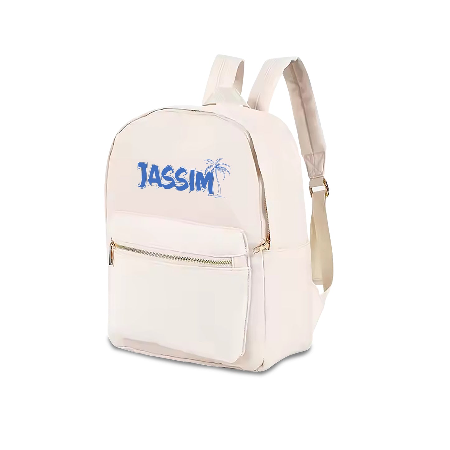 School Backpack D699