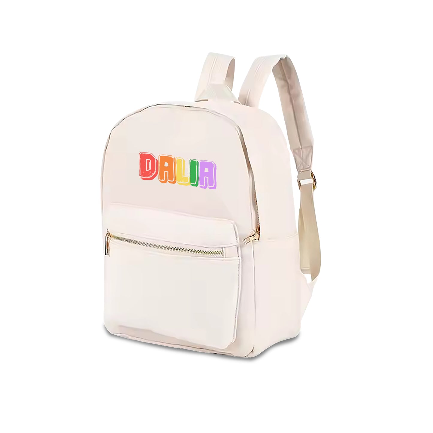 School Backpack D701