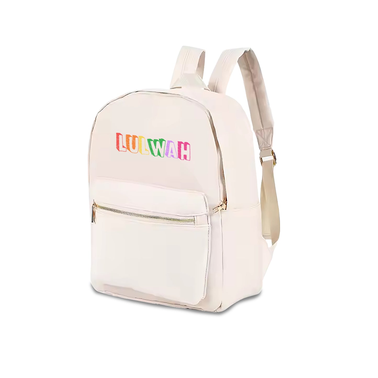 School Backpack D702