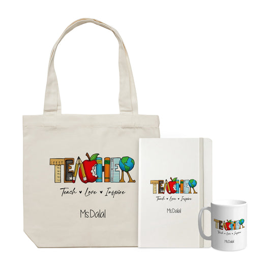 Teachers Day Package1 TD11