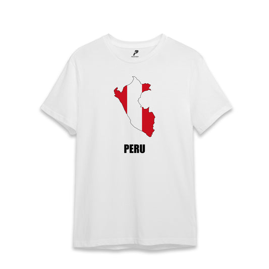 International Day T-shirt Peru