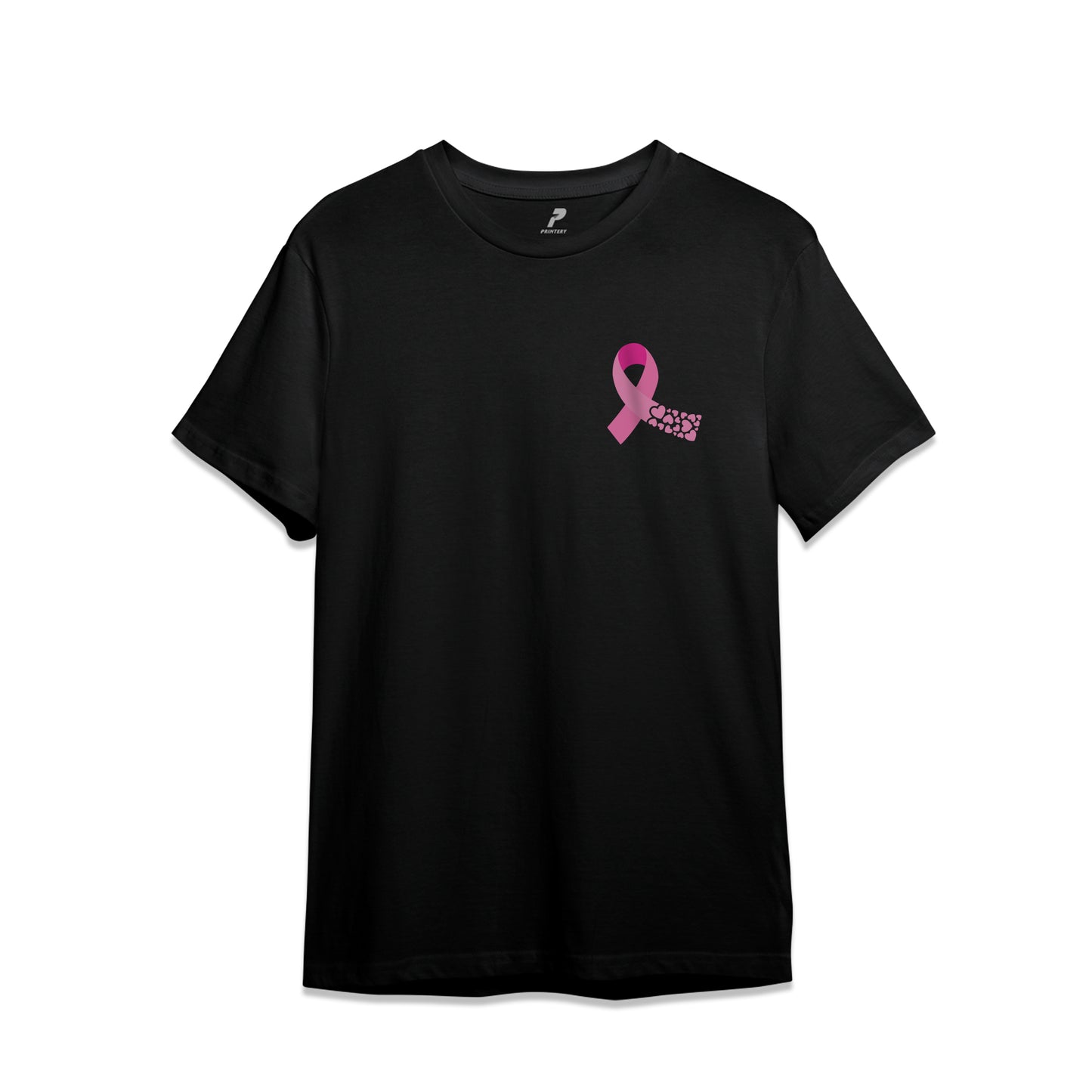 Breast Cancer Awareness T-Shirt D01